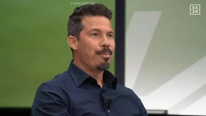 埃尔纳内斯:米兰仍处于磨合期,需要时间适应阿莫林的战术打法 埃尔纳内斯:米兰仍处于磨合期,需要时间适应阿莫林的战术打法