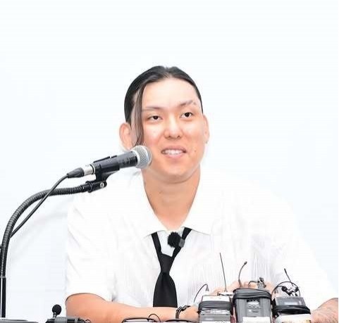 因冲击NBA缺席亚运会小组赛！韩国男篮球员崔俊勇已归队