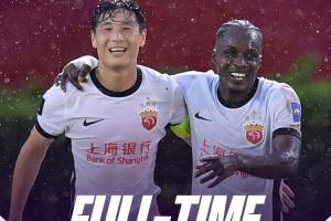 致敬世界杯!海港亚冠4-0领先全场6-4,与世界杯季军赛一模一样 致敬世界杯!海港亚冠4-0领先全场6-4,与世界杯季军赛一模一样