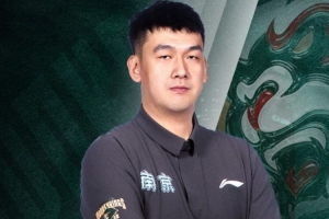 同曦男篮官宣:孙鸣阳将出任助理教练 同曦男篮官宣:孙鸣阳将出任助理教练