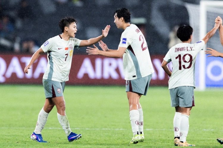 9月14日亚运透视:铿锵玫瑰出战亚运女足比赛 9月14日亚运透视:铿锵玫瑰出战亚运女足比赛